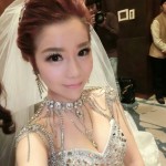 Bling Eye Makeup