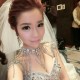 Bling Eye Makeup