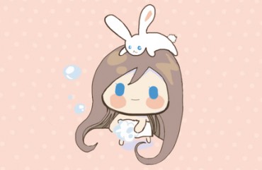 [保養] ★再懶也要洗出彈性美肌!