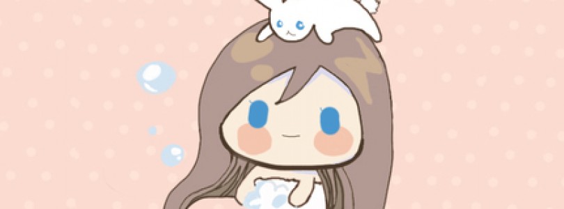 [保養] ★再懶也要洗出彈性美肌!