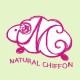 Natural Chiffon