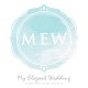 My Elegant Wedding