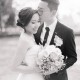 Garden-styled wedding