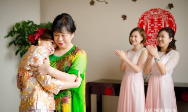 抱抱