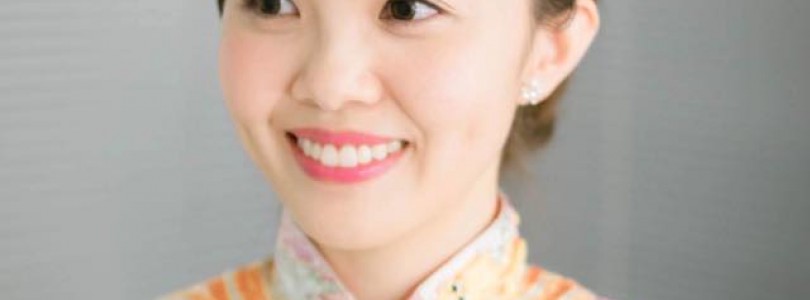 難度很高的超自然妝容