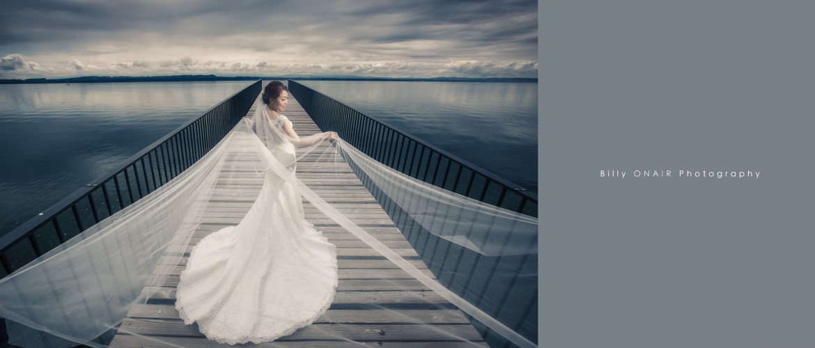 Switzerland Pre-Wedding – 瑞士