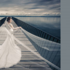 Switzerland Pre-Wedding – 瑞士