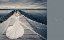 Switzerland Pre-Wedding – 瑞士