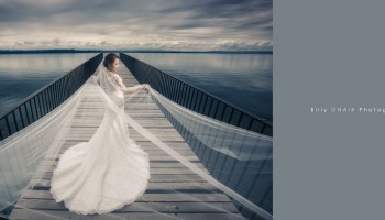Switzerland Pre-Wedding – 瑞士
