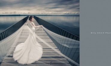 Switzerland Pre-Wedding – 瑞士