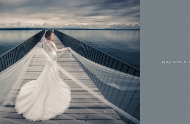Switzerland Pre-Wedding – 瑞士