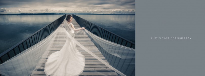 Switzerland Pre-Wedding – 瑞士