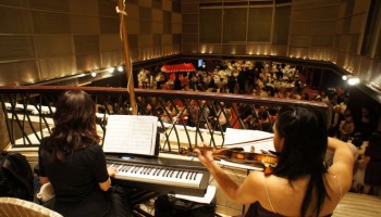 如何選擇您的wedding band? live band 同MP3 有乜分別？