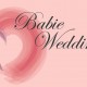 Babie Wedding