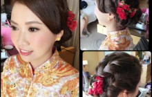 YUKI & STEVEN’S WEDDING DAY