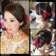 YUKI & STEVEN’S WEDDING DAY