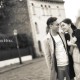 Paris Pre Wedding by Alexander Hera