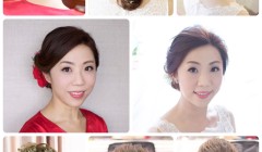 多謝我最愛既 MUA – Sandy at MerryMarry Makeup