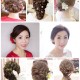 多謝我最愛既 MUA – Sandy at MerryMarry Makeup
