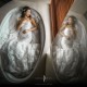 || 婚禮外拍下雨時怎辦？|| SHIRINE & TONY