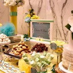 陽明山莊 Hong Kong Parkview – Candy Corner