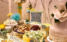 陽明山莊 Hong Kong Parkview – Candy Corner
