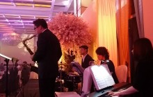 如何選擇您的wedding band? Live band 扮演角色，要求氣氛，樂器配搭