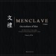 《文禮》Menclave homme