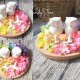 彩虹森林x貓頭鷹Ring Dish