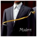 摩登洋服公司