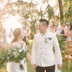 Genie & Oscar Phuket Wedding
