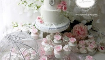 Congratulations Zoie & Chris