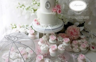 Congratulations Zoie & Chris