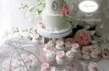 Congratulations Zoie & Chris