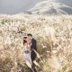 KAREN + BILLY PROPOSE MARRIAGE SUNSET PEAK CABINS LANTAU PRE-WEDDING