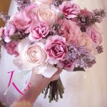 Ｋ’s Floral Wedding