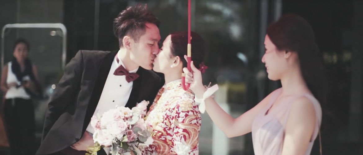 【 Why Don’t You . Say YES 】