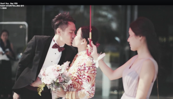 【 Why Don’t You . Say YES 】
