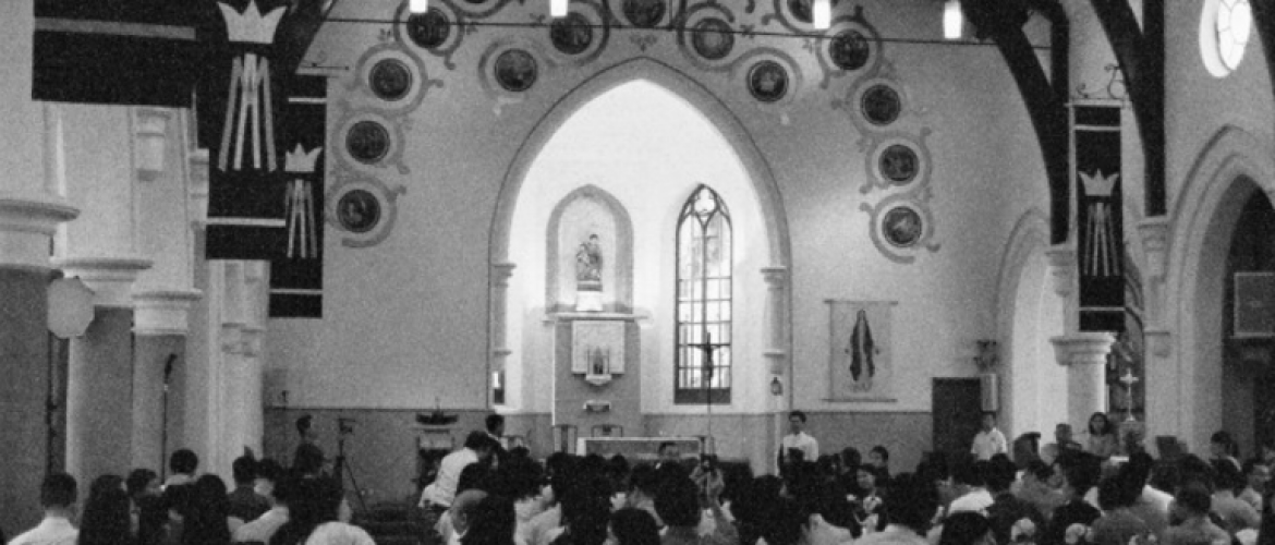 Karen & Fai’s Wedding