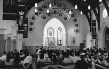 Karen & Fai’s Wedding
