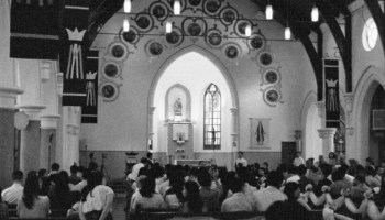Karen & Fai’s Wedding
