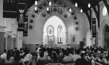 Karen & Fai’s Wedding