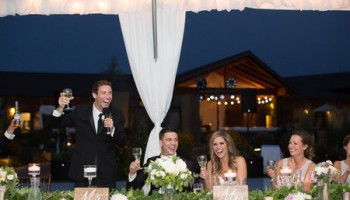 10 Awkward Wedding Moments—And How to Gracefully Handle Them