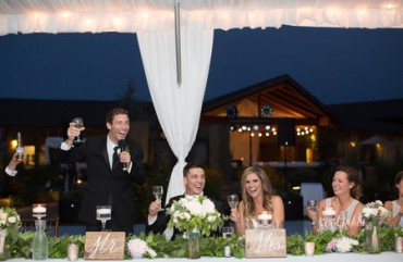 10 Awkward Wedding Moments—And How to Gracefully Handle Them