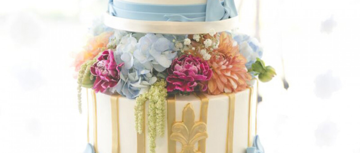 What Is Your Wedding Cake Style?