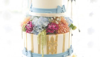 What Is Your Wedding Cake Style?