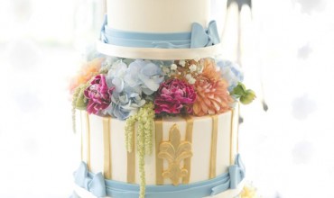 What Is Your Wedding Cake Style?