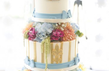 What Is Your Wedding Cake Style?