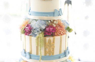 What Is Your Wedding Cake Style?