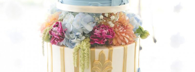 What Is Your Wedding Cake Style?